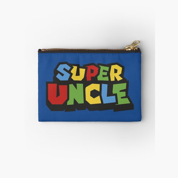 Item preview, Super Uncle 64 designed and sold by Olipop.