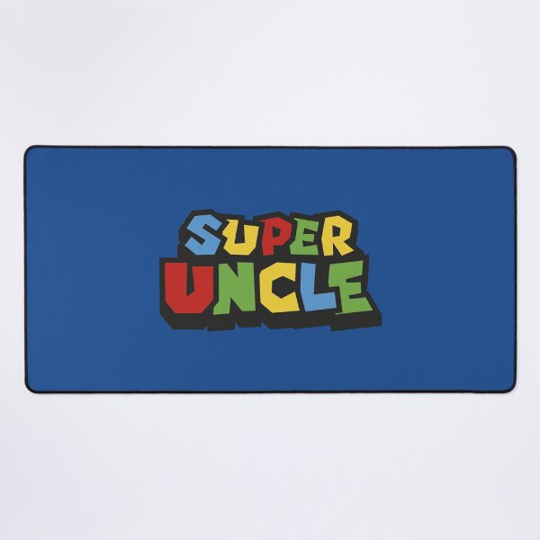 Item preview, Super Uncle 64 designed and sold by Olipop.