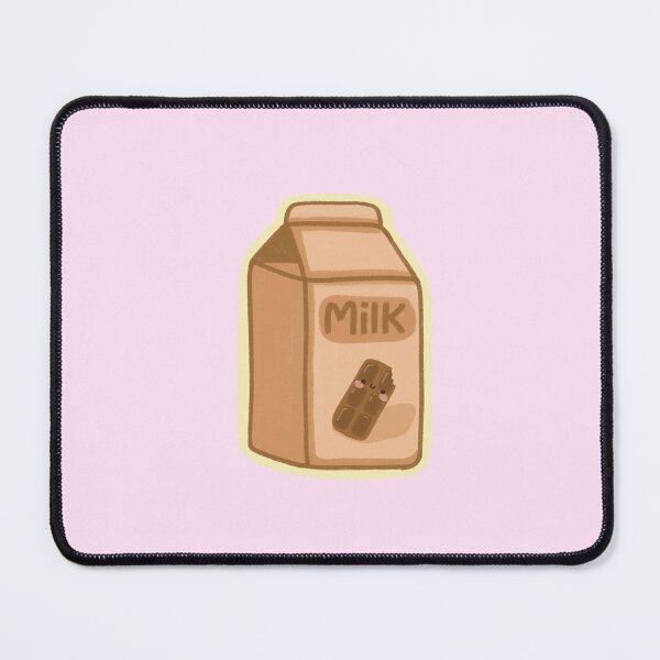 Item preview, Chocolate milk designed and sold by SnugbugStudios.