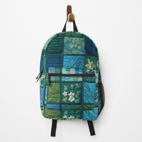 Item preview, Patchwork Quilt designed and sold by elizabethdancer.