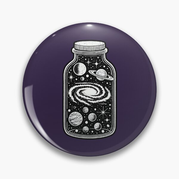 Item preview, Cosmic Compendium designed and sold by zzz888.