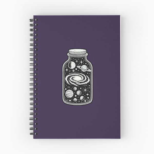 Item preview, Cosmic Compendium designed and sold by zzz888.