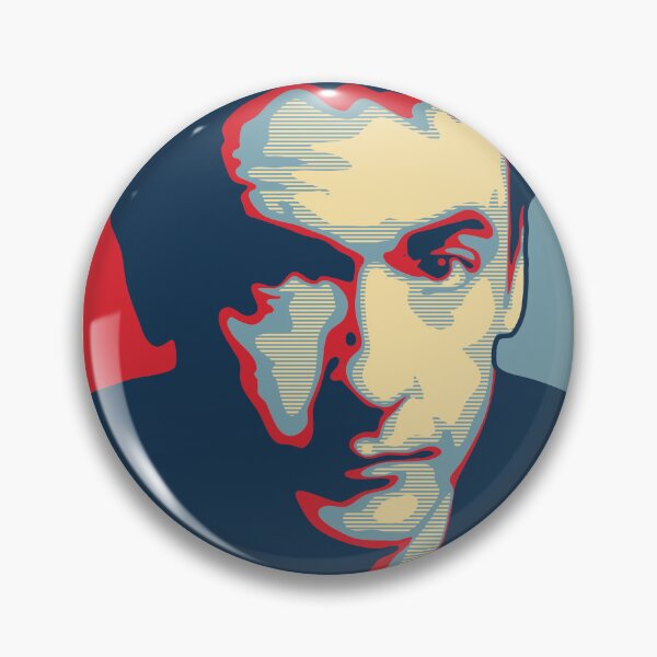 Item preview, John designed and sold by DFA.