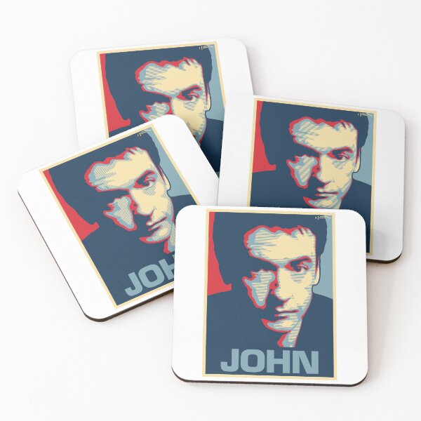 Item preview, John designed and sold by DFA.