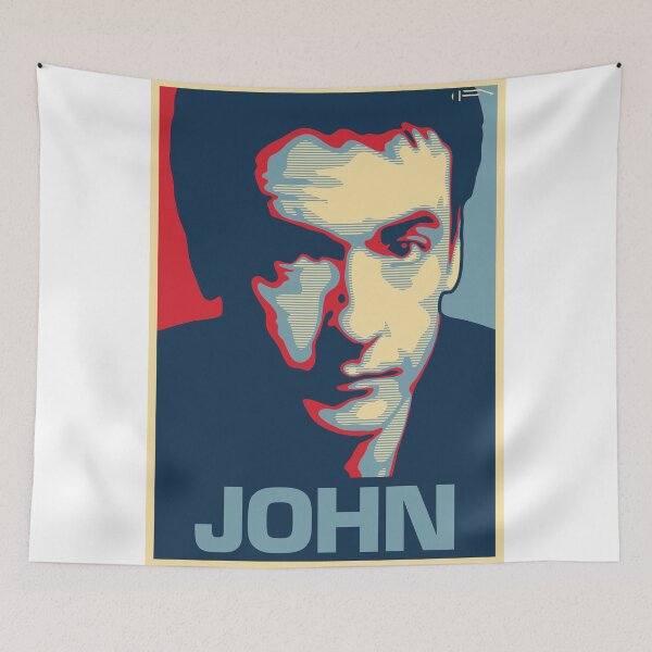 Item preview, John designed and sold by DFA.