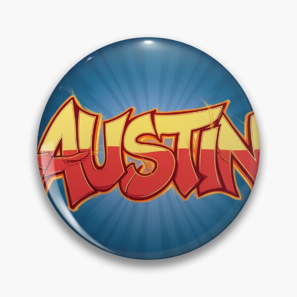 Item preview, Austin version 1 designed and sold by Pleindedesigns.