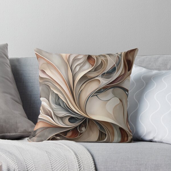 Item preview, Vibrant Abstract Kaleidoscope: Wearable Art for Every Space designed and sold by nadeem4design.