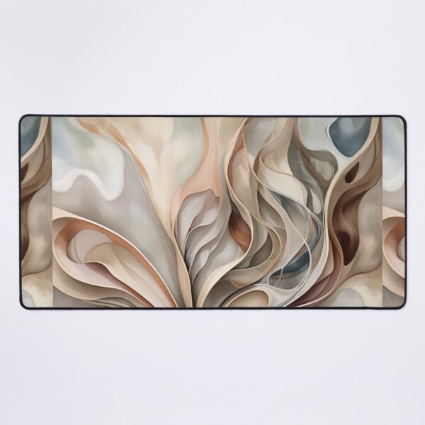 Item preview, Vibrant Abstract Kaleidoscope: Wearable Art for Every Space designed and sold by nadeem4design.