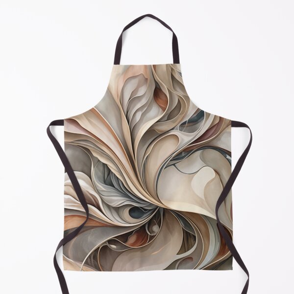 Item preview, Vibrant Abstract Kaleidoscope: Wearable Art for Every Space designed and sold by nadeem4design.