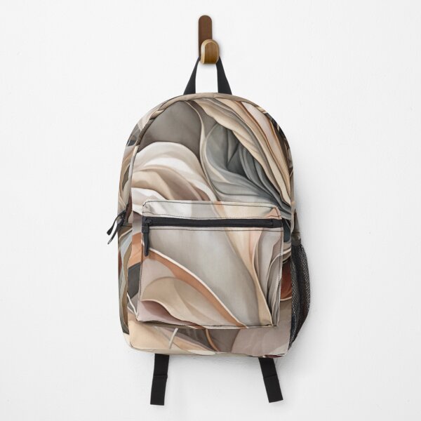 Item preview, Vibrant Abstract Kaleidoscope: Wearable Art for Every Space designed and sold by nadeem4design.