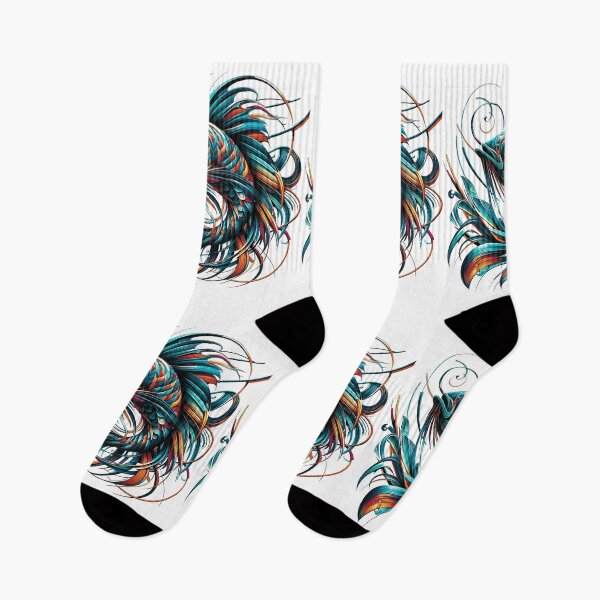 Item preview, Fish designed and sold by maistendencias.