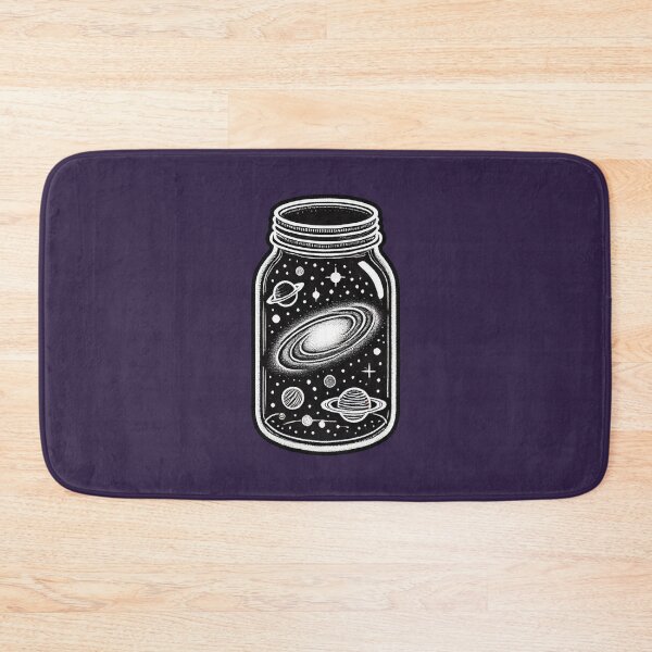 Item preview, Bottled Nebulae designed and sold by zzz888.