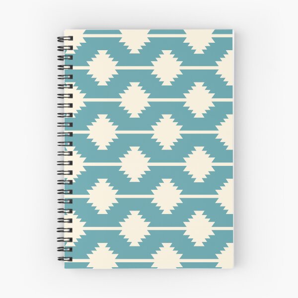 Item preview, Modern Aztec Southwestern Boho Minimal Pattern designed and sold by BWDecorPattern.