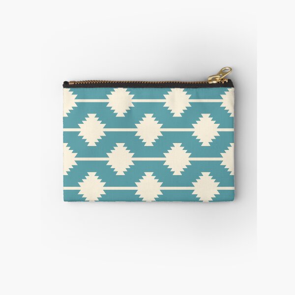 Item preview, Modern Aztec Southwestern Boho Minimal Pattern designed and sold by BWDecorPattern.