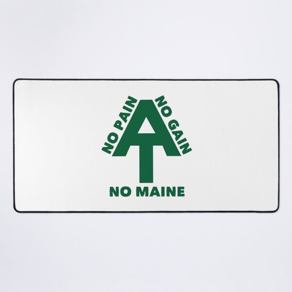 Item preview, Appalachian Trail No Pain No Gain No Maine designed and sold by Esskay Designs.
