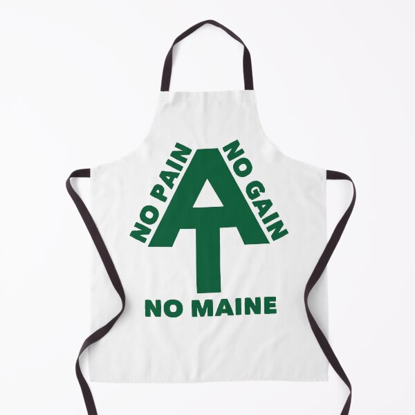 Item preview, Appalachian Trail No Pain No Gain No Maine designed and sold by Esskay Designs.
