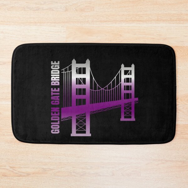Item preview, Golden Gate Bridge San Francisco graphic, Demisexual pride flag graphic, LGBTQ+ graphic, Pride unisex, pride outfit, pride month  designed and sold by PrideBeProud.