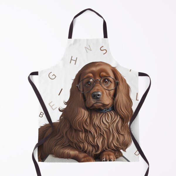 Item preview, Bookish Pup designed and sold by GrafiShop.