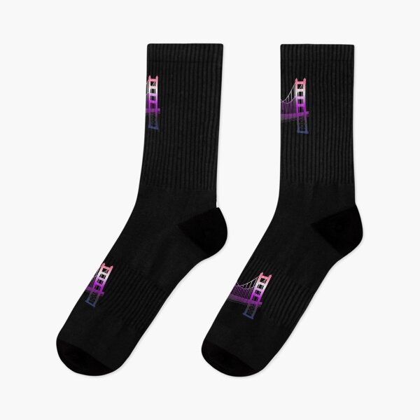 Item preview, Golden Gate Bridge San Francisco graphic, Genderfluid pride flag graphic, LGBTQ+ graphic, Pride unisex, pride outfit, pride month  designed and sold by PrideBeProud.