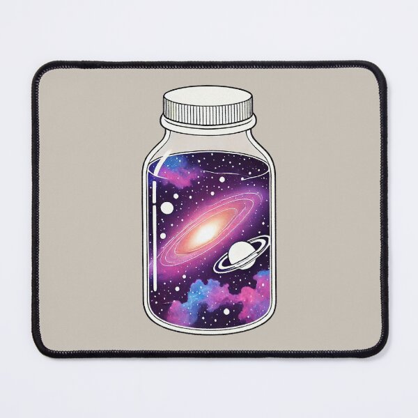 Item preview, Captured Cosmos designed and sold by zzz888.