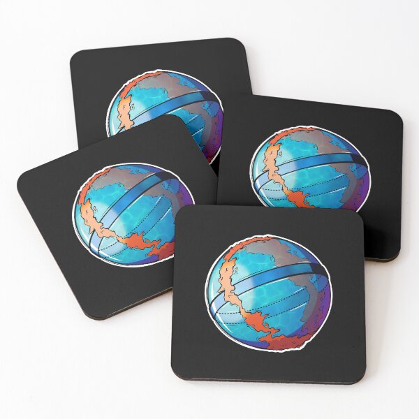 Item preview, Vearth Pirate Anime World designed and sold by VincentVex.