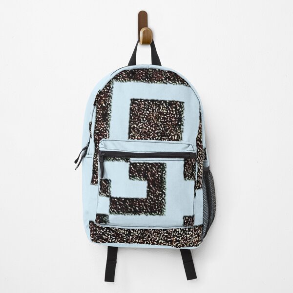 Item preview, QR Square designed and sold by ontological.