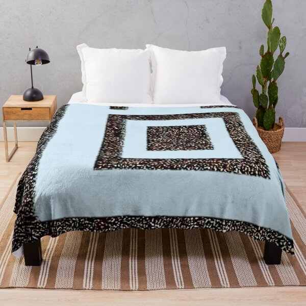 Item preview, QR Square designed and sold by ontological.