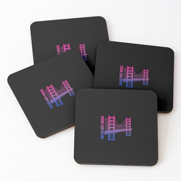 Item preview, Golden Gate Bridge San Francisco graphic, Bisexual pride flag graphic, LGBTQ+ graphic, Pride unisex, pride outfit, pride month  designed and sold by PrideBeProud.