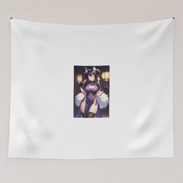 Item preview, Musashi #2 - Azur Lane Fanart designed and sold by iloveanimechibi.