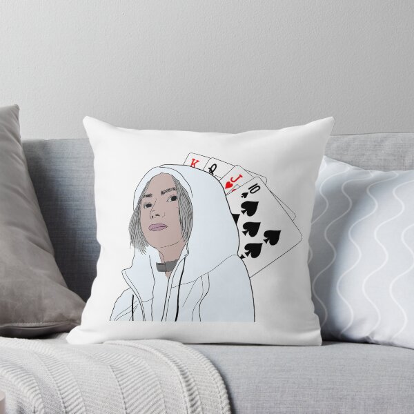 Item preview, Chishya with Playing Cards designed and sold by katelynianna.