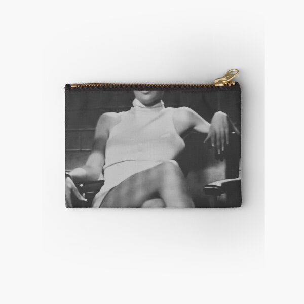 Item preview, Black and white Sharon Stone Basic Instinct designed and sold by Sques87.