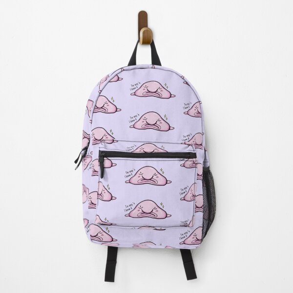 Item preview, Blobfish designed and sold by Zoodles--.
