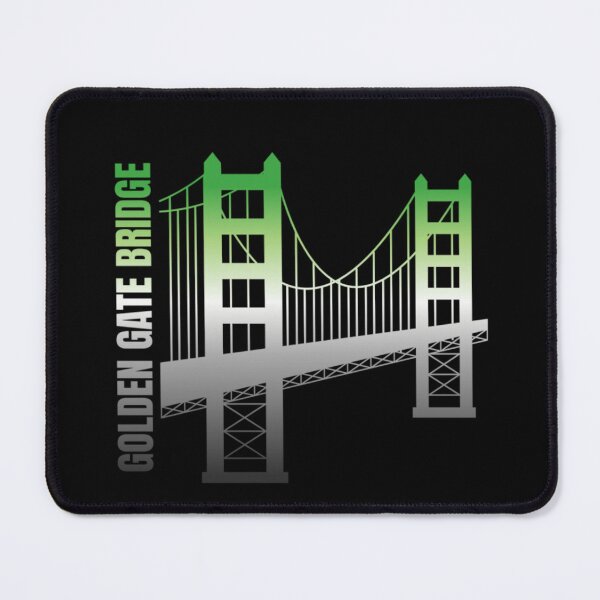 Item preview, Golden Gate Bridge San Francisco graphic, Aromantic pride flag graphic, LGBTQ+ graphic, Pride unisex, pride outfit, pride month  designed and sold by PrideBeProud.