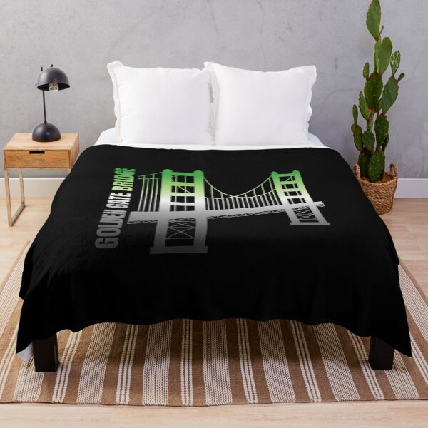 Item preview, Golden Gate Bridge San Francisco graphic, Aromantic pride flag graphic, LGBTQ+ graphic, Pride unisex, pride outfit, pride month  designed and sold by PrideBeProud.