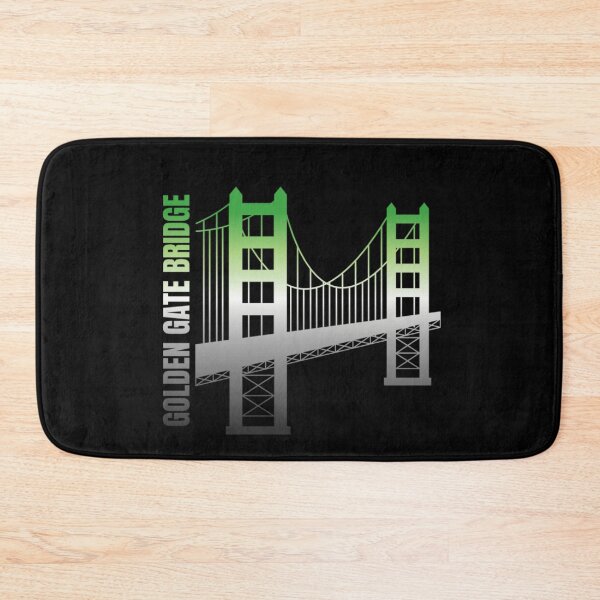 Item preview, Golden Gate Bridge San Francisco graphic, Aromantic pride flag graphic, LGBTQ+ graphic, Pride unisex, pride outfit, pride month  designed and sold by PrideBeProud.