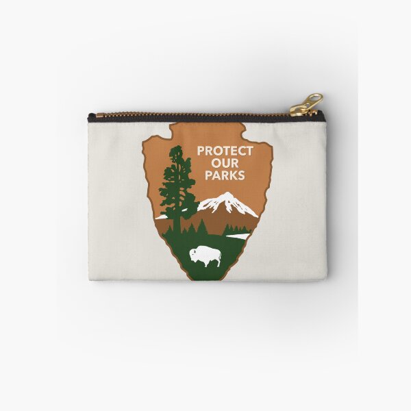 Item preview, Protect our National Parks designed and sold by bmillertime.