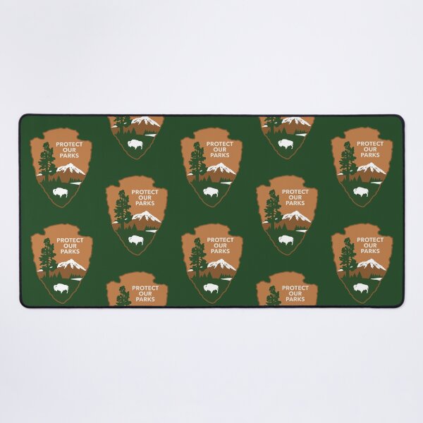 Item preview, Protect our National Parks designed and sold by bmillertime.