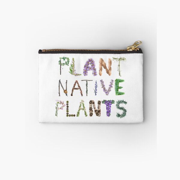 Item preview, Plant Native Plants designed and sold by EveryDayDabble.