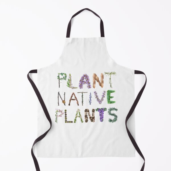 Item preview, Plant Native Plants designed and sold by EveryDayDabble.