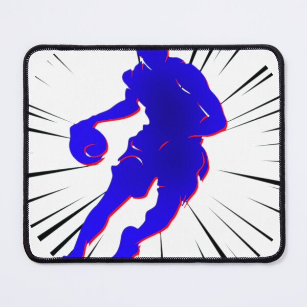 Item preview, Basketball Player designed and sold by OlivierStudio.