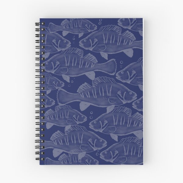 Item preview, fish in the sea designed and sold by Annabergert.