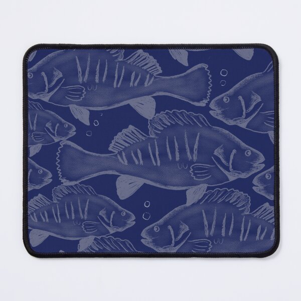 Item preview, fish in the sea designed and sold by Annabergert.