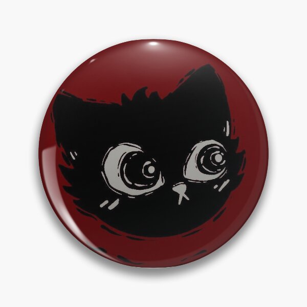 Item preview, Nervous cat designed and sold by NL-Art.