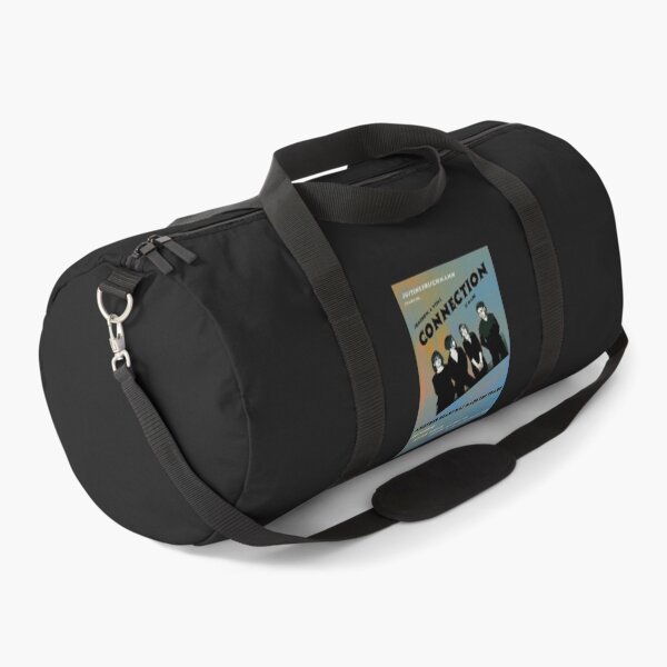 Item preview, Somehow a vital connection is made designed and sold by Subpopeoandy.