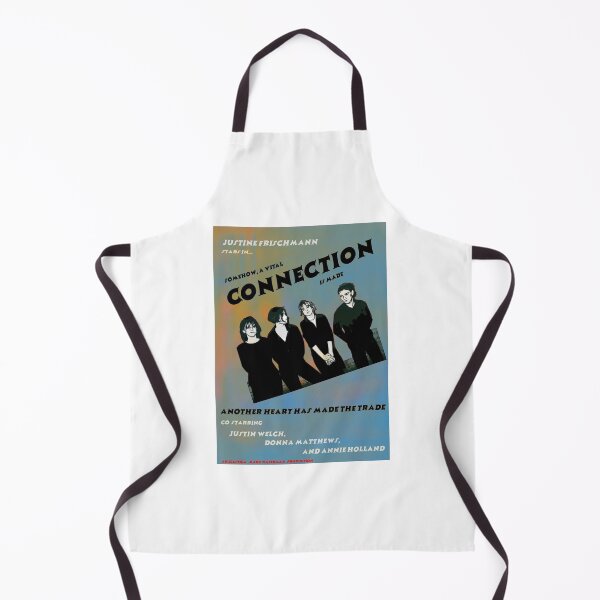 Item preview, Somehow a vital connection is made designed and sold by Subpopeoandy.