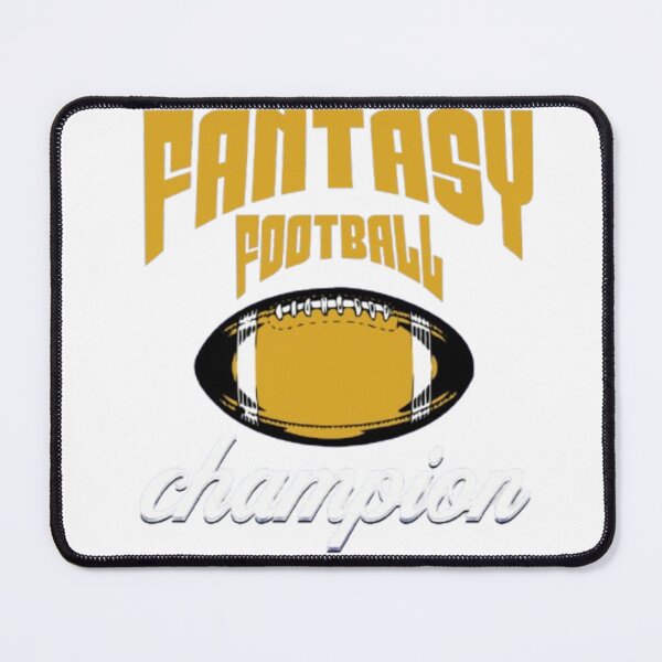 Item preview, the Fantasy Football champion designed and sold by urban10.