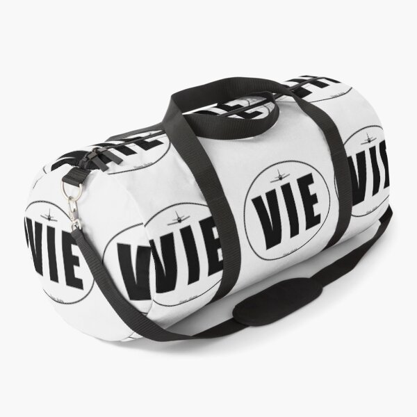 Item preview, VIE Vienna Austria Airport Code designed and sold by Lartheviking.