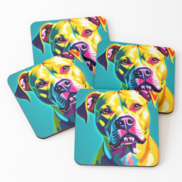 Item preview, Pittie designed and sold by TheHuskyHouse.