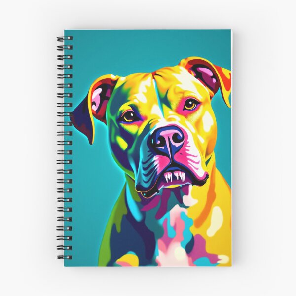 Item preview, Pittie designed and sold by TheHuskyHouse.