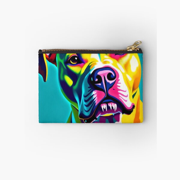 Item preview, Pittie designed and sold by TheHuskyHouse.